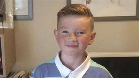 Missing British youngster found dead in a ditch near hospital